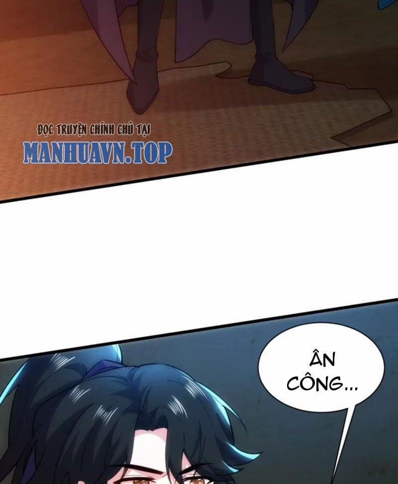 Thê Tử Của Ta Là Đại Lão Đại Thừa Kỳ 56 trang 40