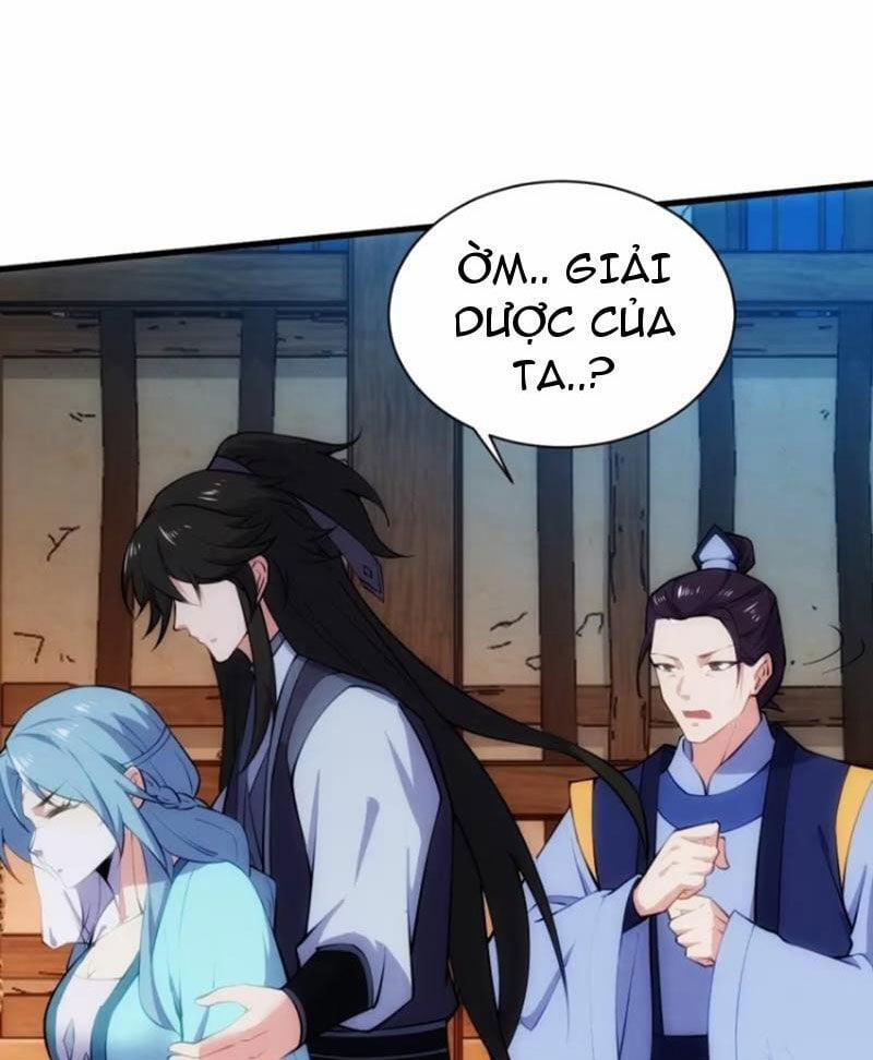 Thê Tử Của Ta Là Đại Lão Đại Thừa Kỳ 56 trang 42