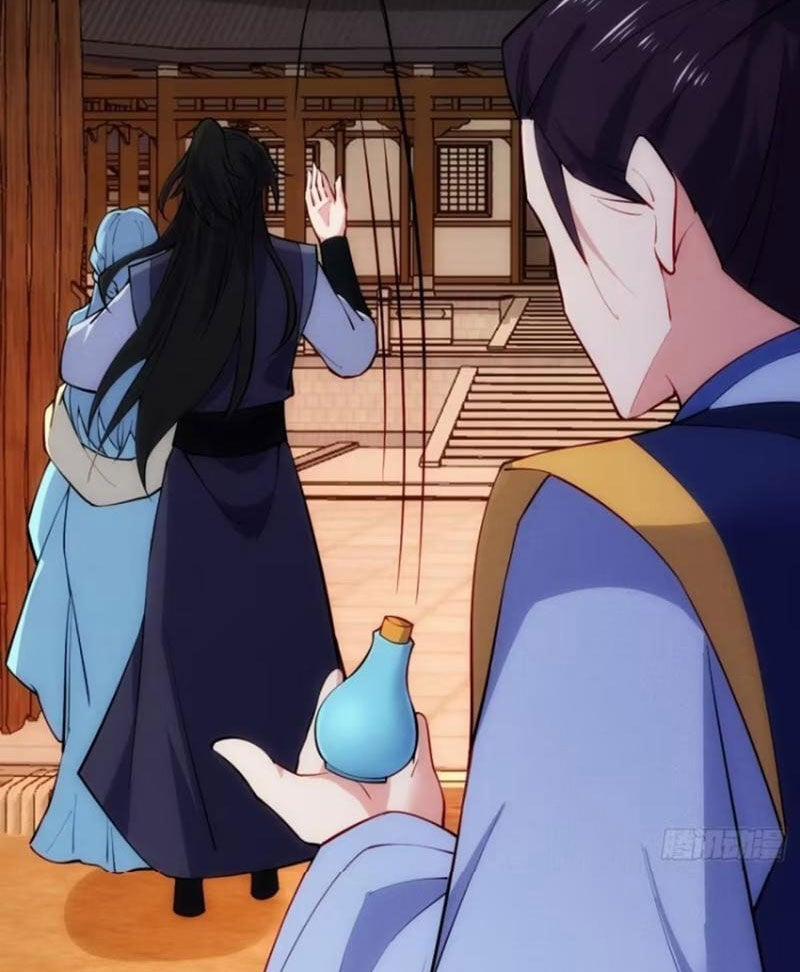 Thê Tử Của Ta Là Đại Lão Đại Thừa Kỳ 56 trang 44