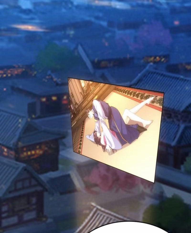 Thê Tử Của Ta Là Đại Lão Đại Thừa Kỳ 56 trang 51