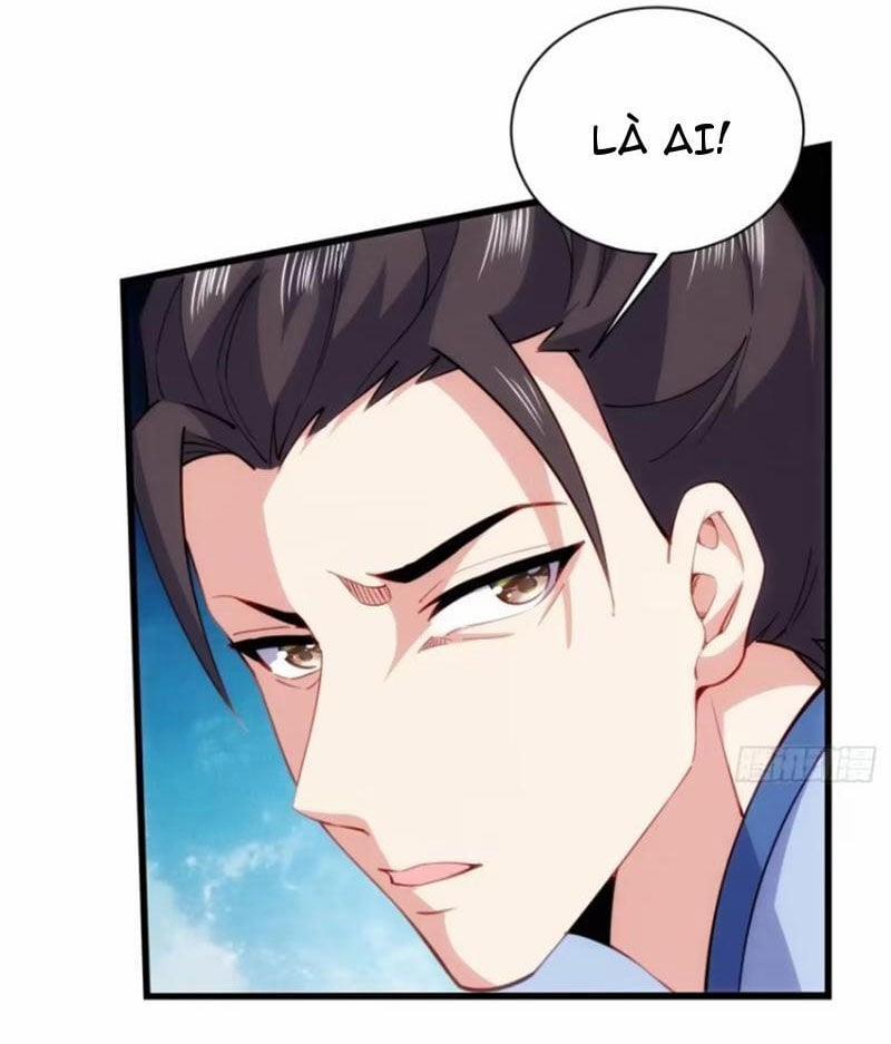 Thê Tử Của Ta Là Đại Lão Đại Thừa Kỳ 56 trang 6