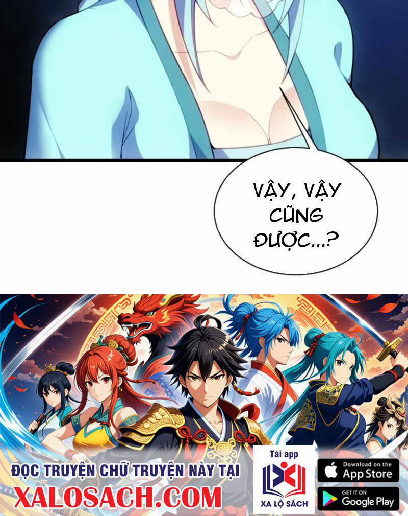 Thê Tử Của Ta Là Đại Lão Đại Thừa Kỳ 57 trang 22