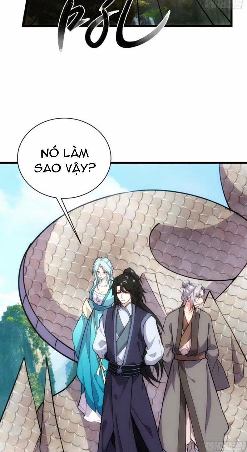 Thê Tử Của Ta Là Đại Lão Đại Thừa Kỳ 58 trang 17