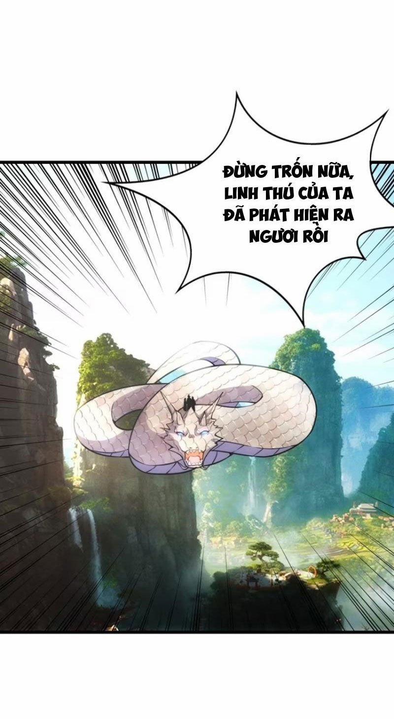 Thê Tử Của Ta Là Đại Lão Đại Thừa Kỳ 58 trang 19