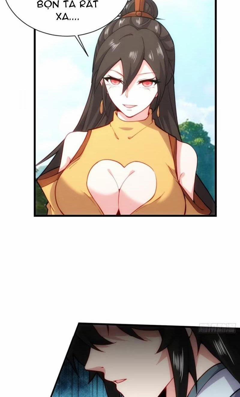 Thê Tử Của Ta Là Đại Lão Đại Thừa Kỳ 58 trang 33