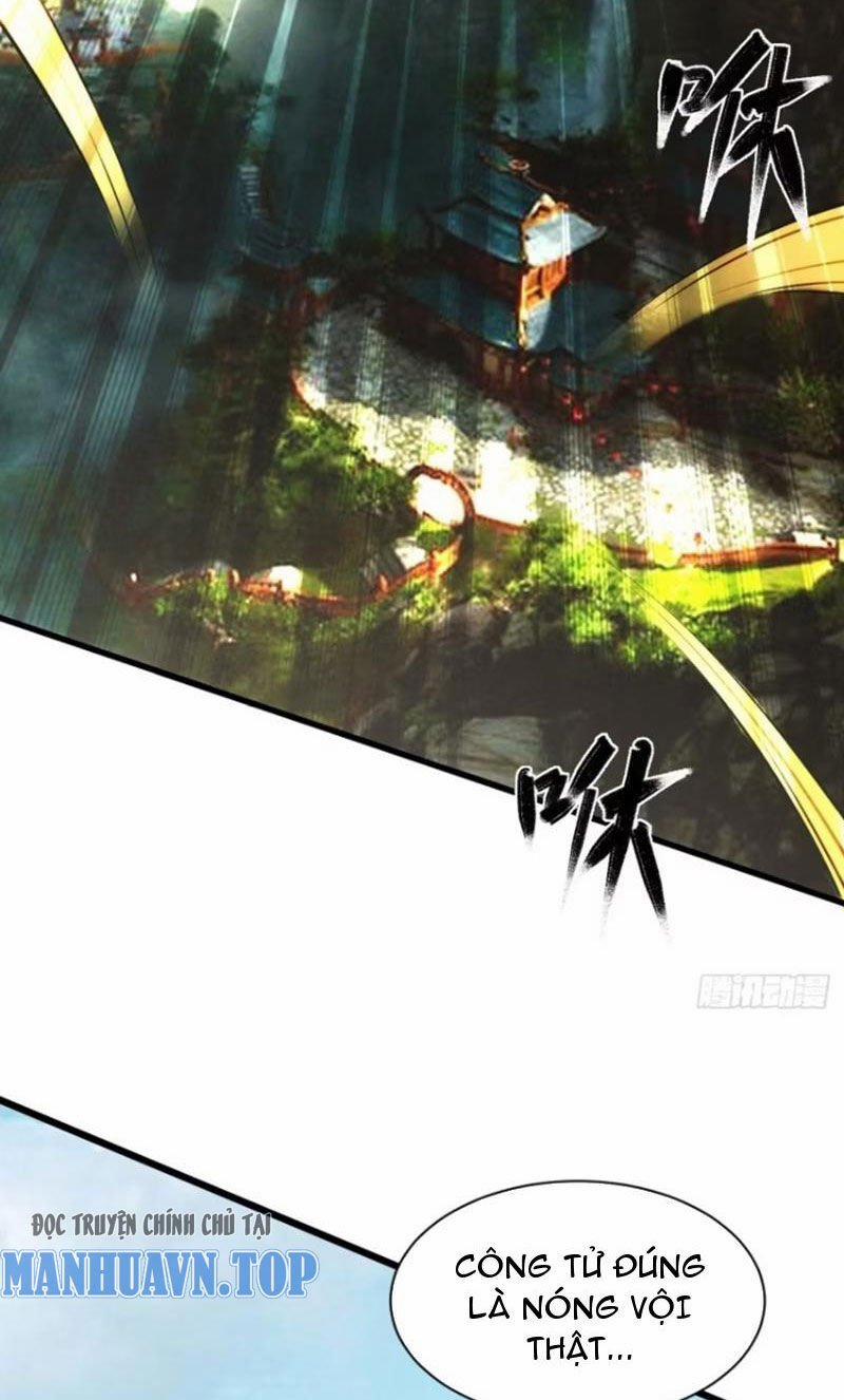 Thê Tử Của Ta Là Đại Lão Đại Thừa Kỳ 58 trang 36