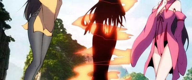 Thê Tử Của Ta Là Đại Lão Đại Thừa Kỳ 58 trang 47