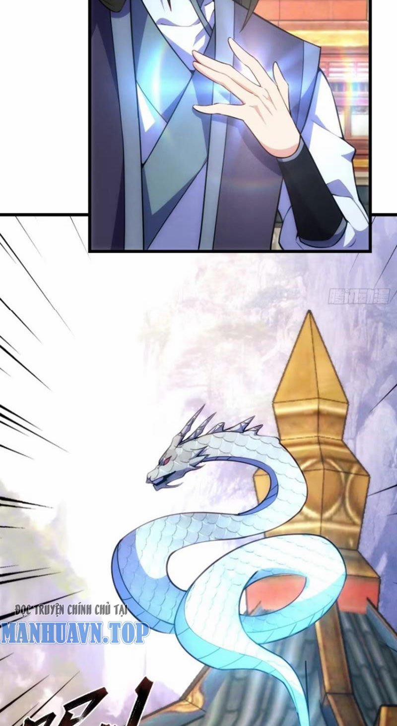 Thê Tử Của Ta Là Đại Lão Đại Thừa Kỳ 58 trang 5