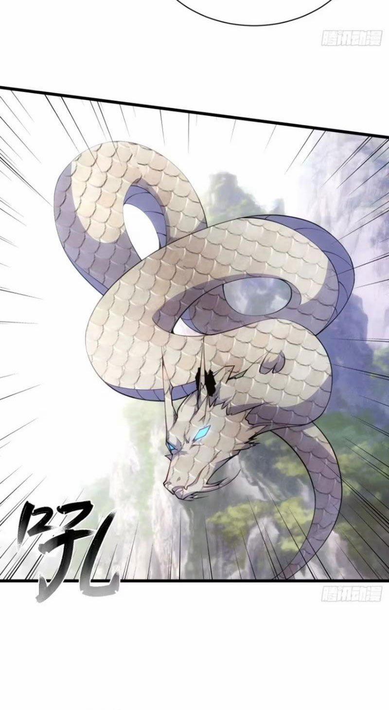 Thê Tử Của Ta Là Đại Lão Đại Thừa Kỳ 58 trang 7