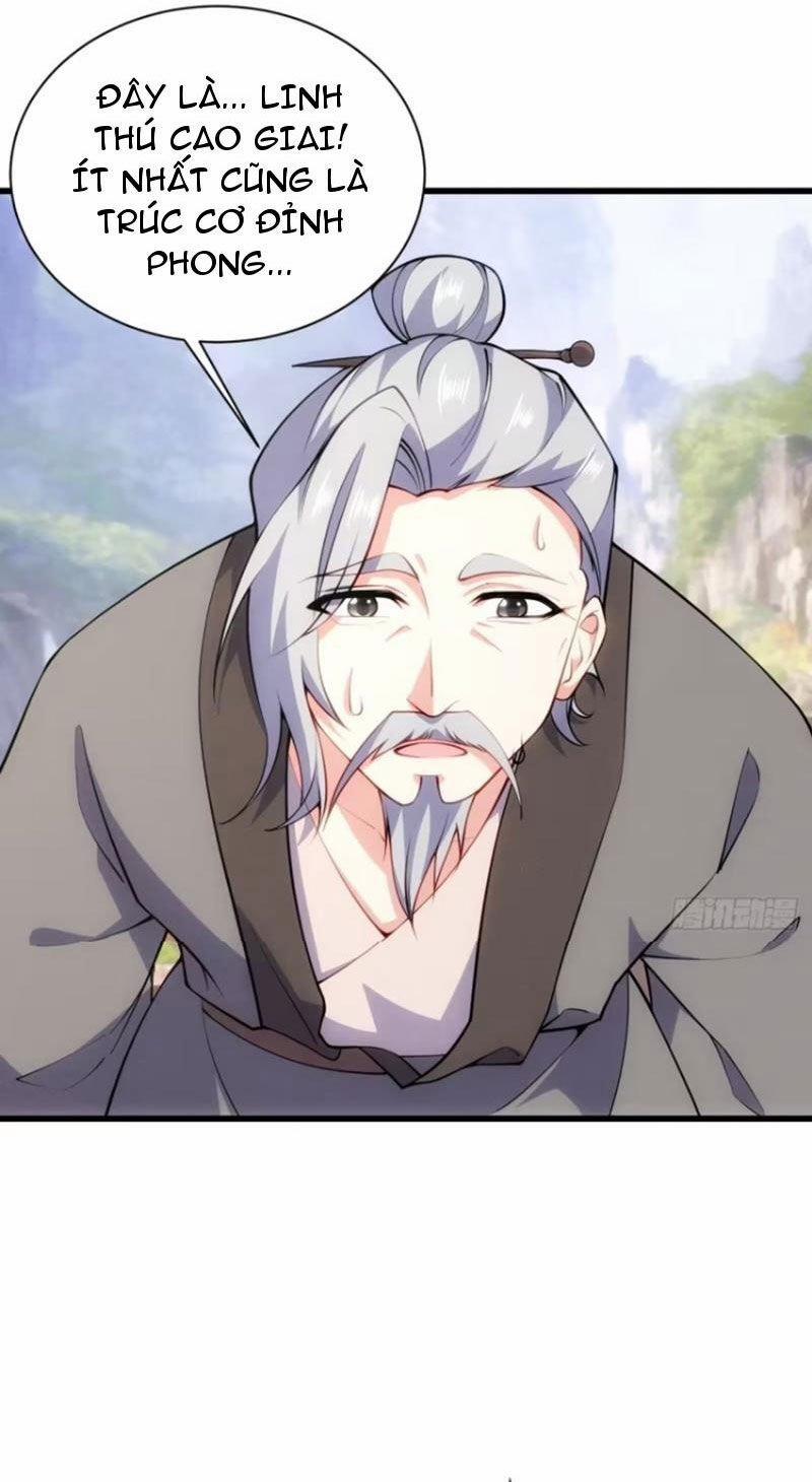 Thê Tử Của Ta Là Đại Lão Đại Thừa Kỳ 58 trang 8