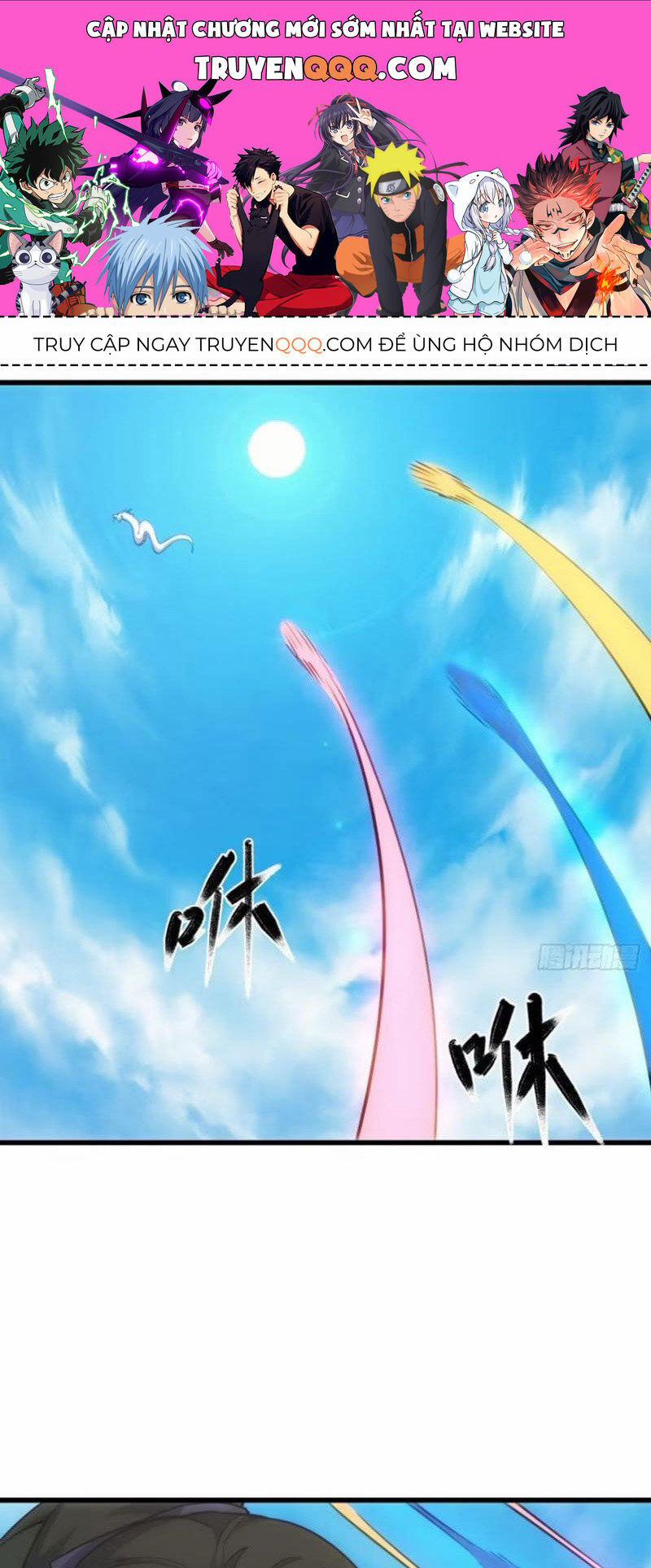 Thê Tử Của Ta Là Đại Lão Đại Thừa Kỳ 59 trang 0