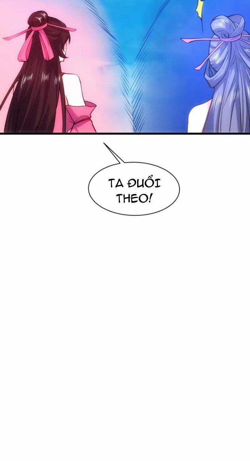 Thê Tử Của Ta Là Đại Lão Đại Thừa Kỳ 59 trang 13