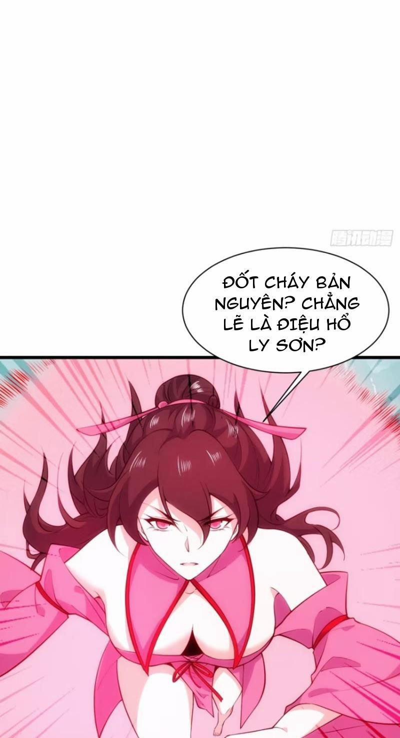 Thê Tử Của Ta Là Đại Lão Đại Thừa Kỳ 59 trang 15