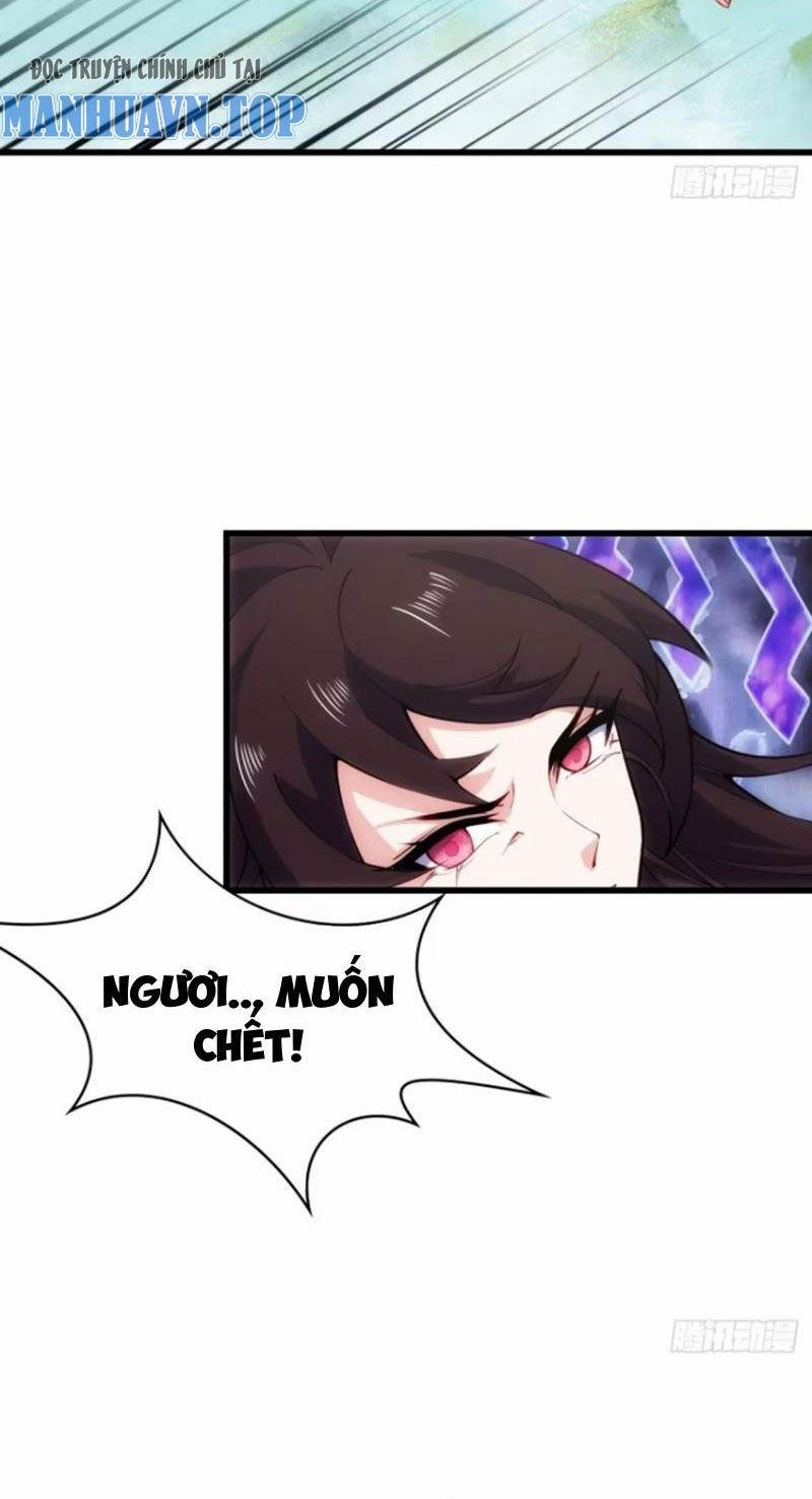 Thê Tử Của Ta Là Đại Lão Đại Thừa Kỳ 59 trang 17