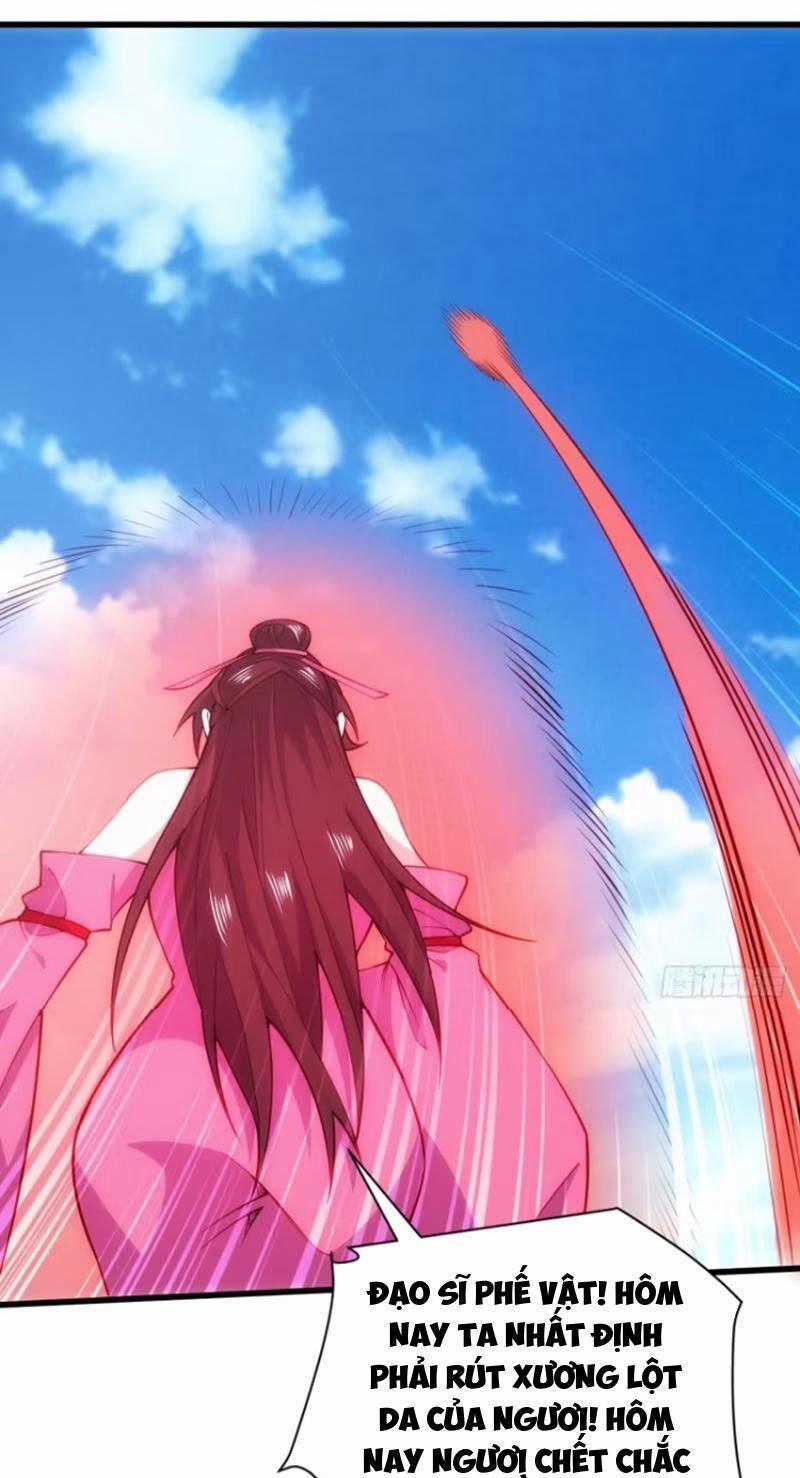 Thê Tử Của Ta Là Đại Lão Đại Thừa Kỳ 59 trang 18