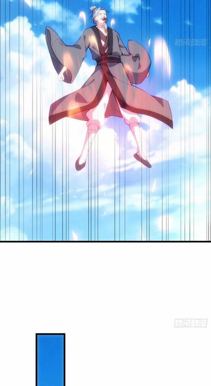 Thê Tử Của Ta Là Đại Lão Đại Thừa Kỳ 59 trang 24