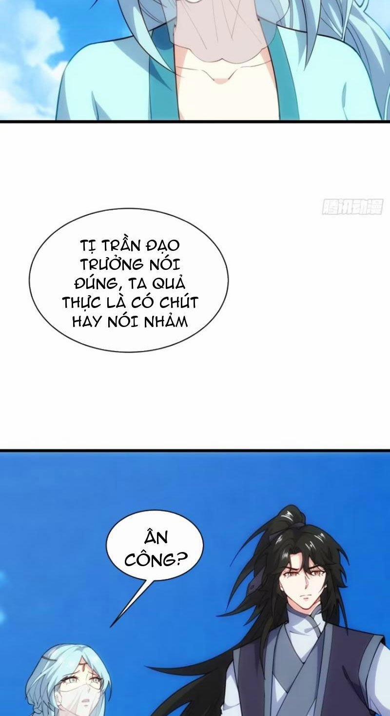 Thê Tử Của Ta Là Đại Lão Đại Thừa Kỳ 59 trang 26