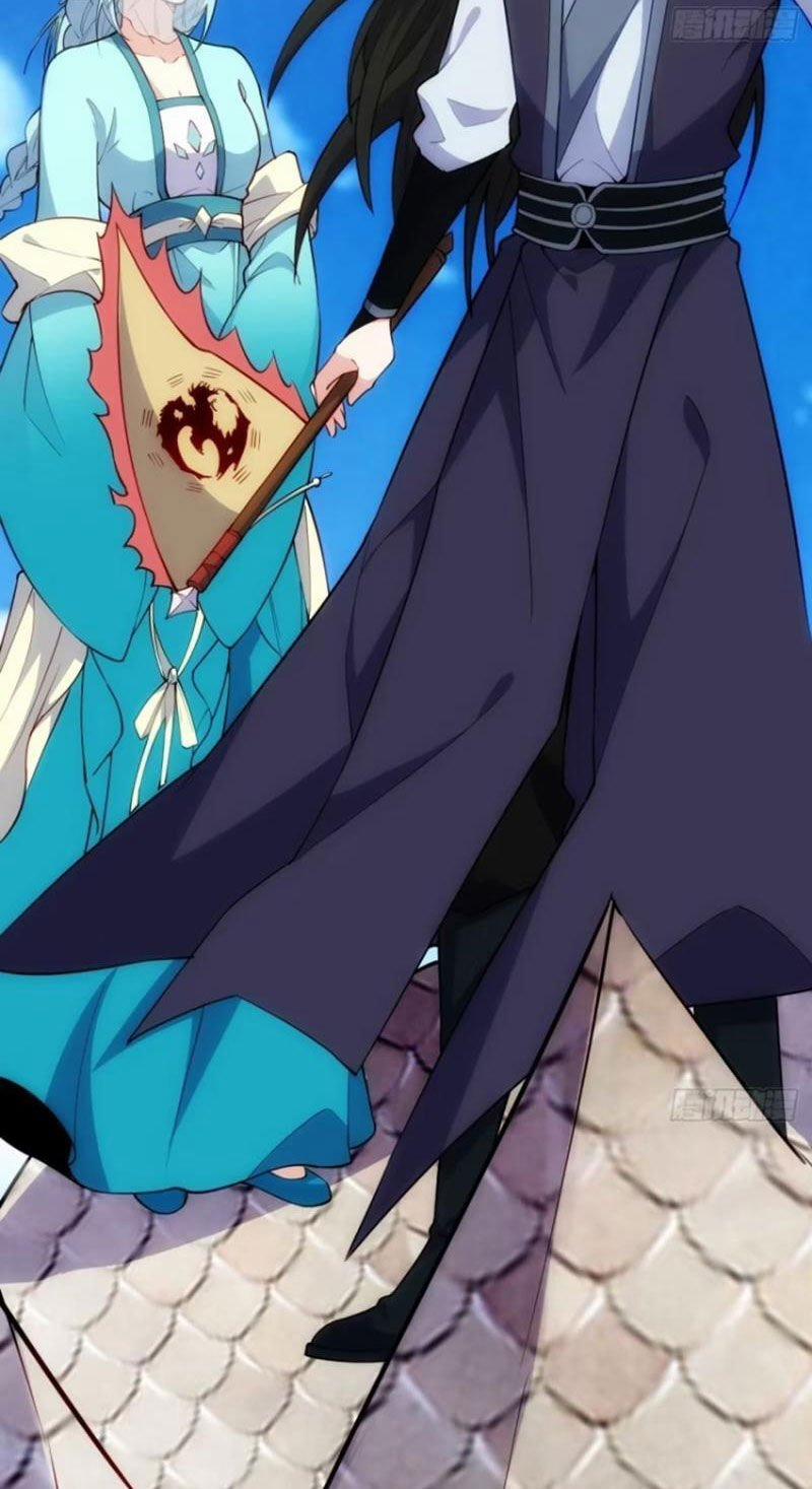 Thê Tử Của Ta Là Đại Lão Đại Thừa Kỳ 59 trang 27