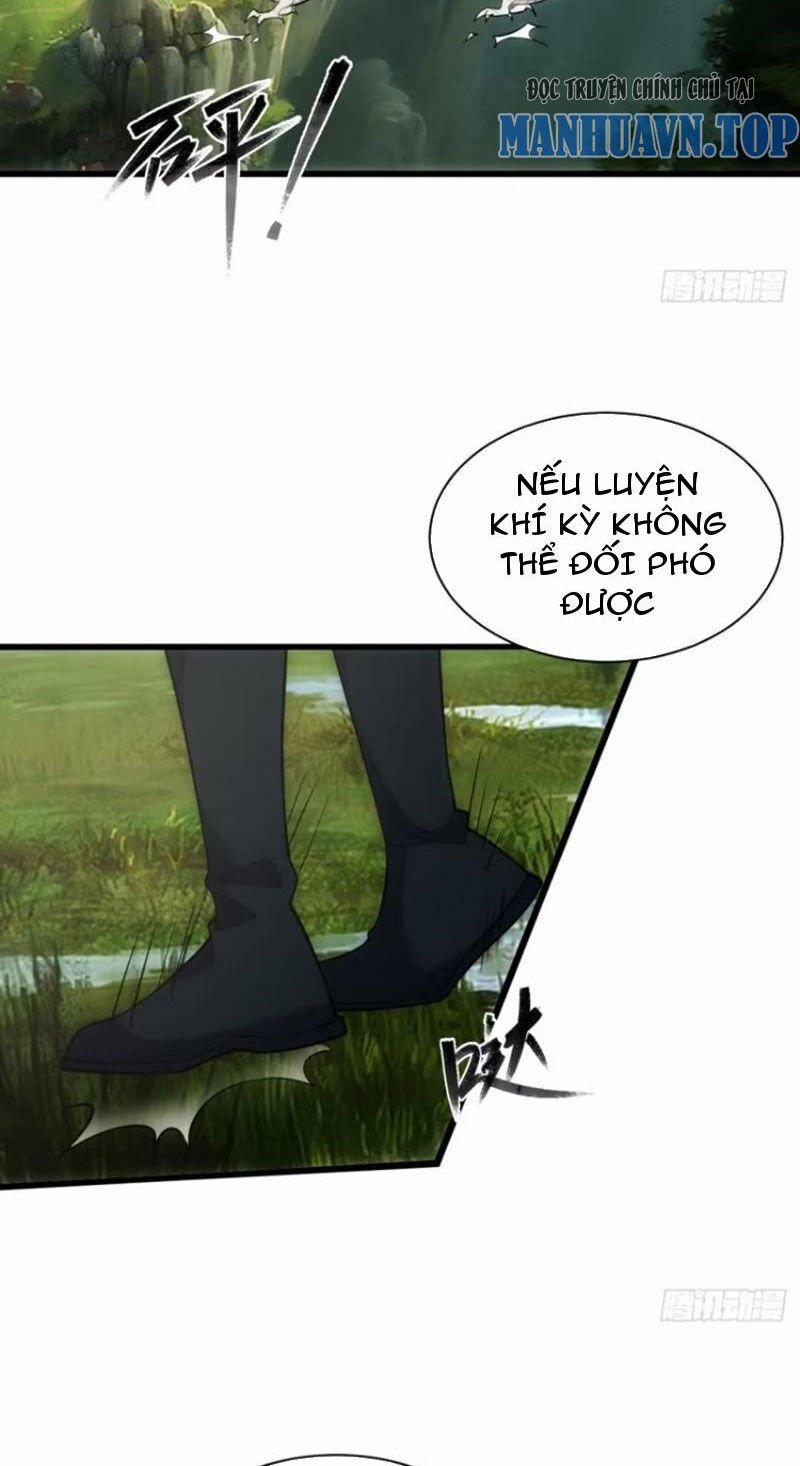 Thê Tử Của Ta Là Đại Lão Đại Thừa Kỳ 59 trang 29