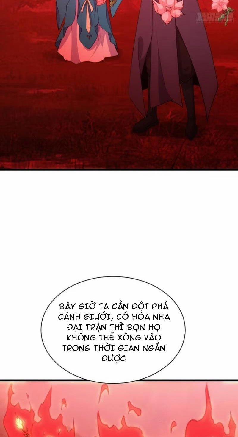 Thê Tử Của Ta Là Đại Lão Đại Thừa Kỳ 59 trang 34