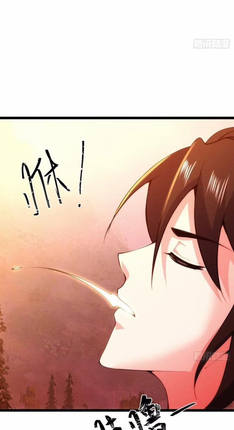 Thê Tử Của Ta Là Đại Lão Đại Thừa Kỳ 59 trang 36