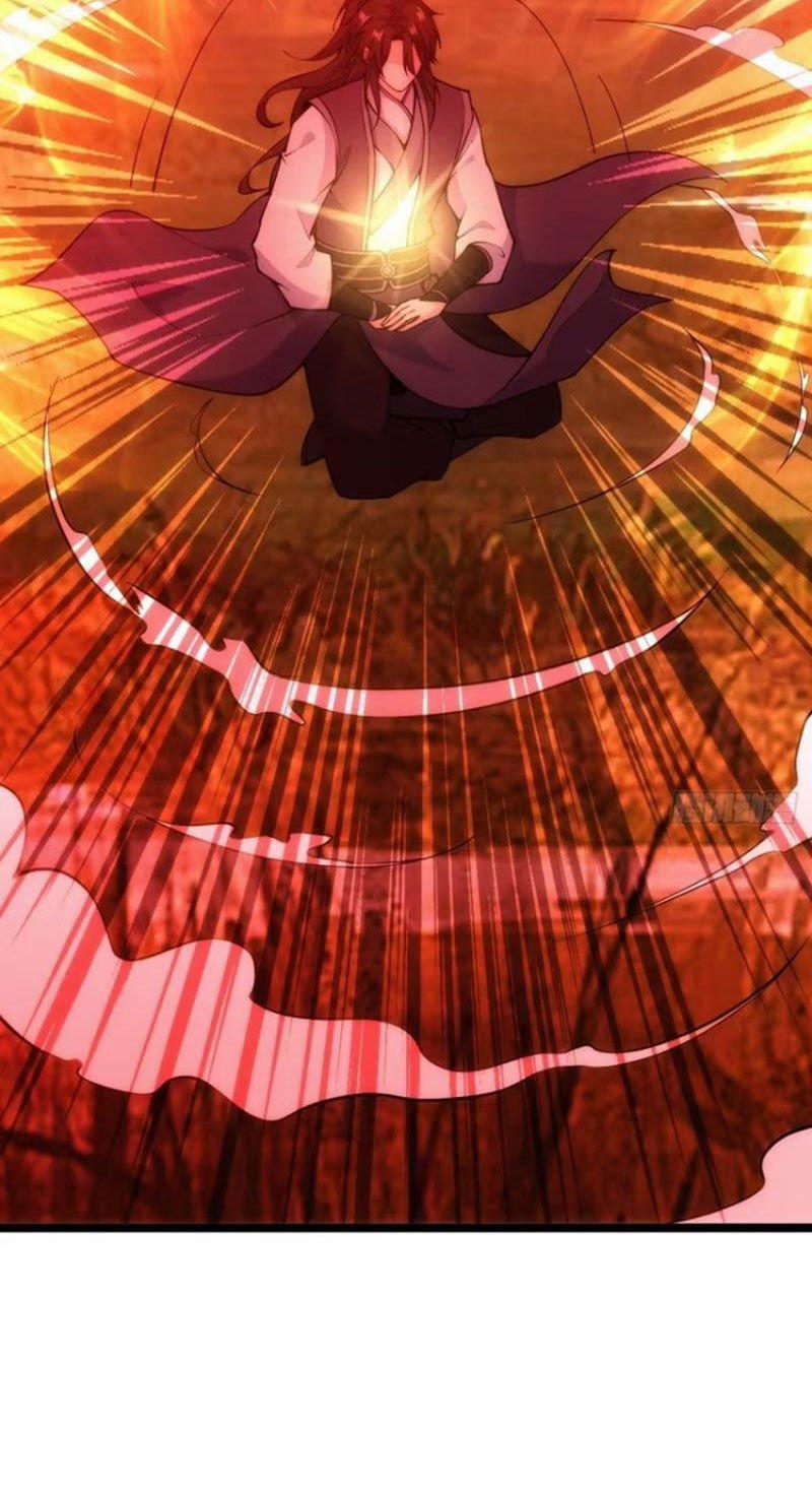 Thê Tử Của Ta Là Đại Lão Đại Thừa Kỳ 59 trang 38