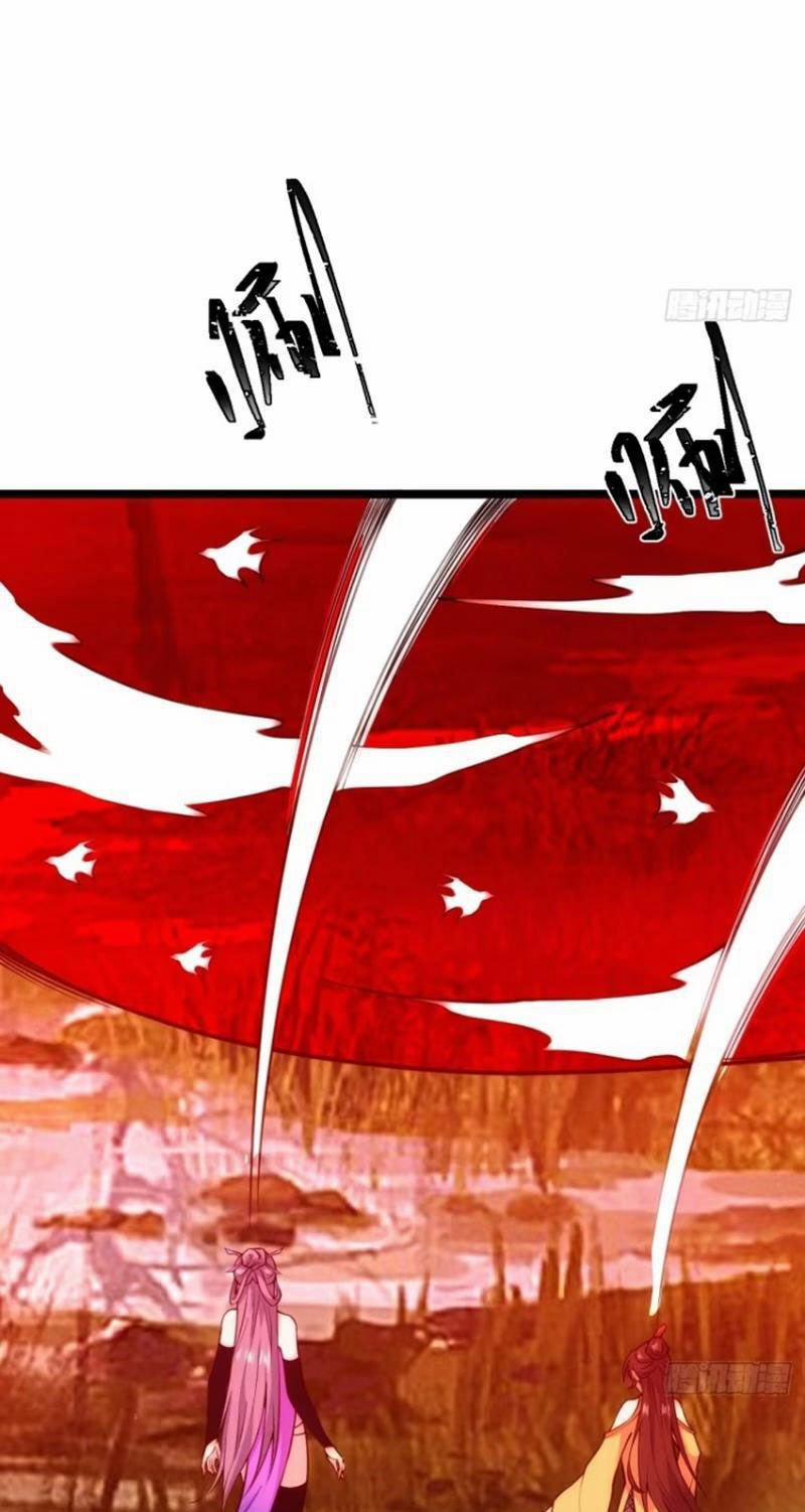 Thê Tử Của Ta Là Đại Lão Đại Thừa Kỳ 59 trang 39