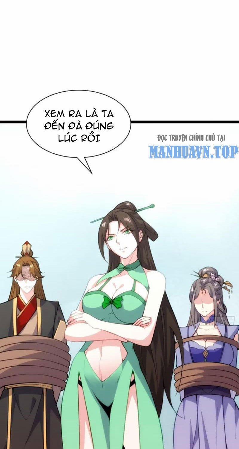 Thê Tử Của Ta Là Đại Lão Đại Thừa Kỳ 59 trang 43