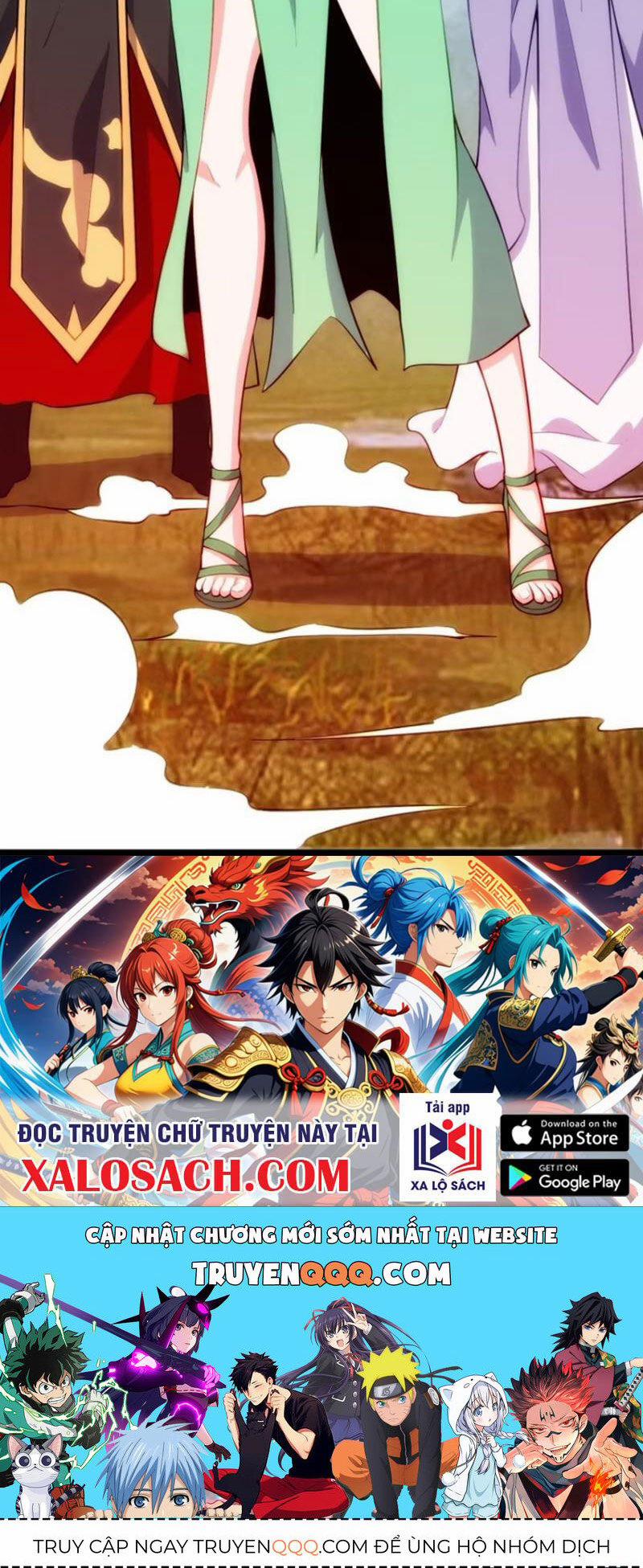 Thê Tử Của Ta Là Đại Lão Đại Thừa Kỳ 59 trang 44