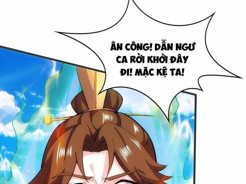 Thê Tử Của Ta Là Đại Lão Đại Thừa Kỳ 60 trang 11