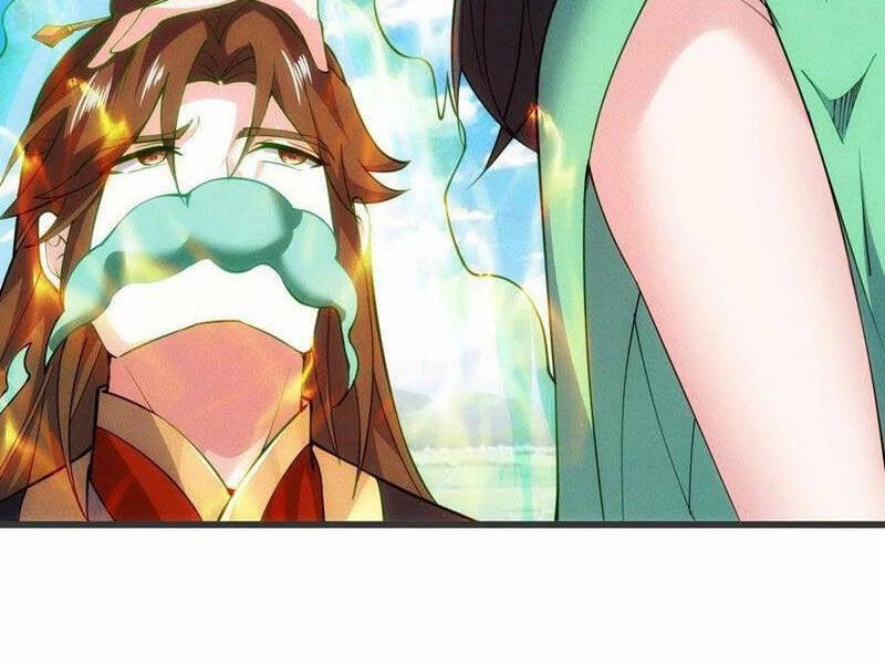 Thê Tử Của Ta Là Đại Lão Đại Thừa Kỳ 60 trang 17