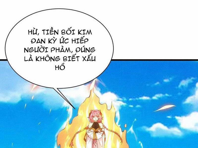 Thê Tử Của Ta Là Đại Lão Đại Thừa Kỳ 60 trang 33