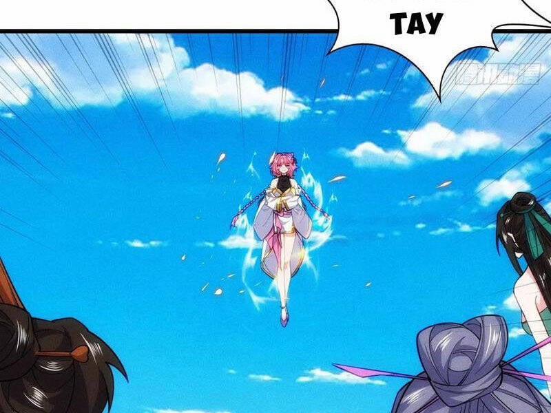 Thê Tử Của Ta Là Đại Lão Đại Thừa Kỳ 60 trang 37