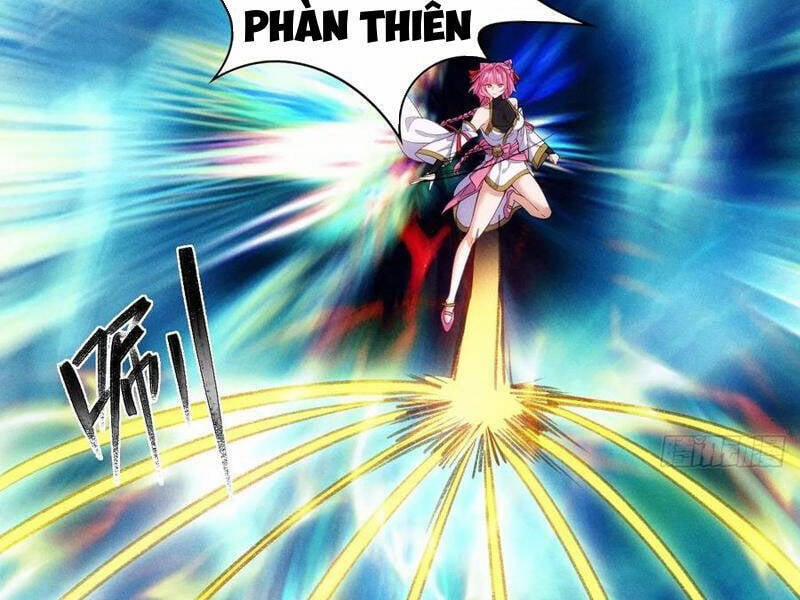 Thê Tử Của Ta Là Đại Lão Đại Thừa Kỳ 60 trang 44