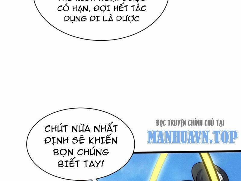 Thê Tử Của Ta Là Đại Lão Đại Thừa Kỳ 60 trang 49