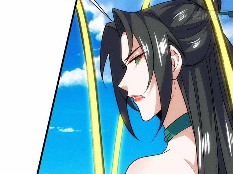 Thê Tử Của Ta Là Đại Lão Đại Thừa Kỳ 60 trang 50