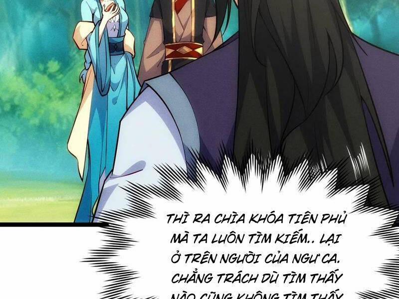 Thê Tử Của Ta Là Đại Lão Đại Thừa Kỳ 60 trang 78