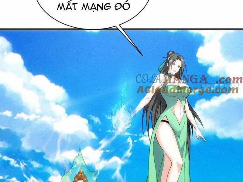 Thê Tử Của Ta Là Đại Lão Đại Thừa Kỳ 60 trang 8