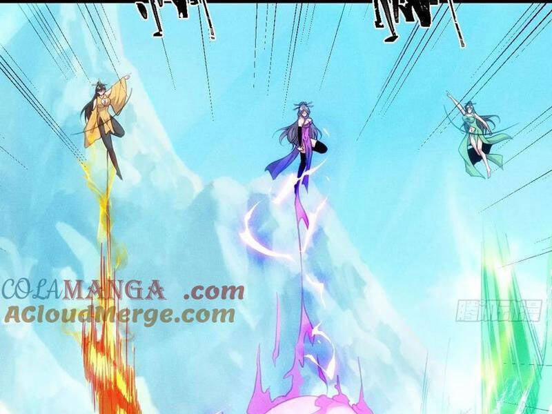 Thê Tử Của Ta Là Đại Lão Đại Thừa Kỳ 60 trang 86