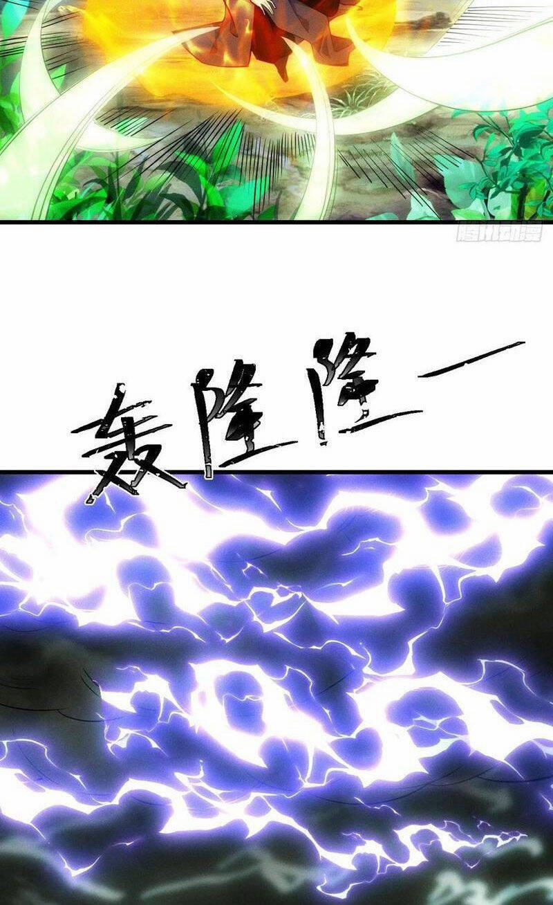 Thê Tử Của Ta Là Đại Lão Đại Thừa Kỳ 61 trang 21