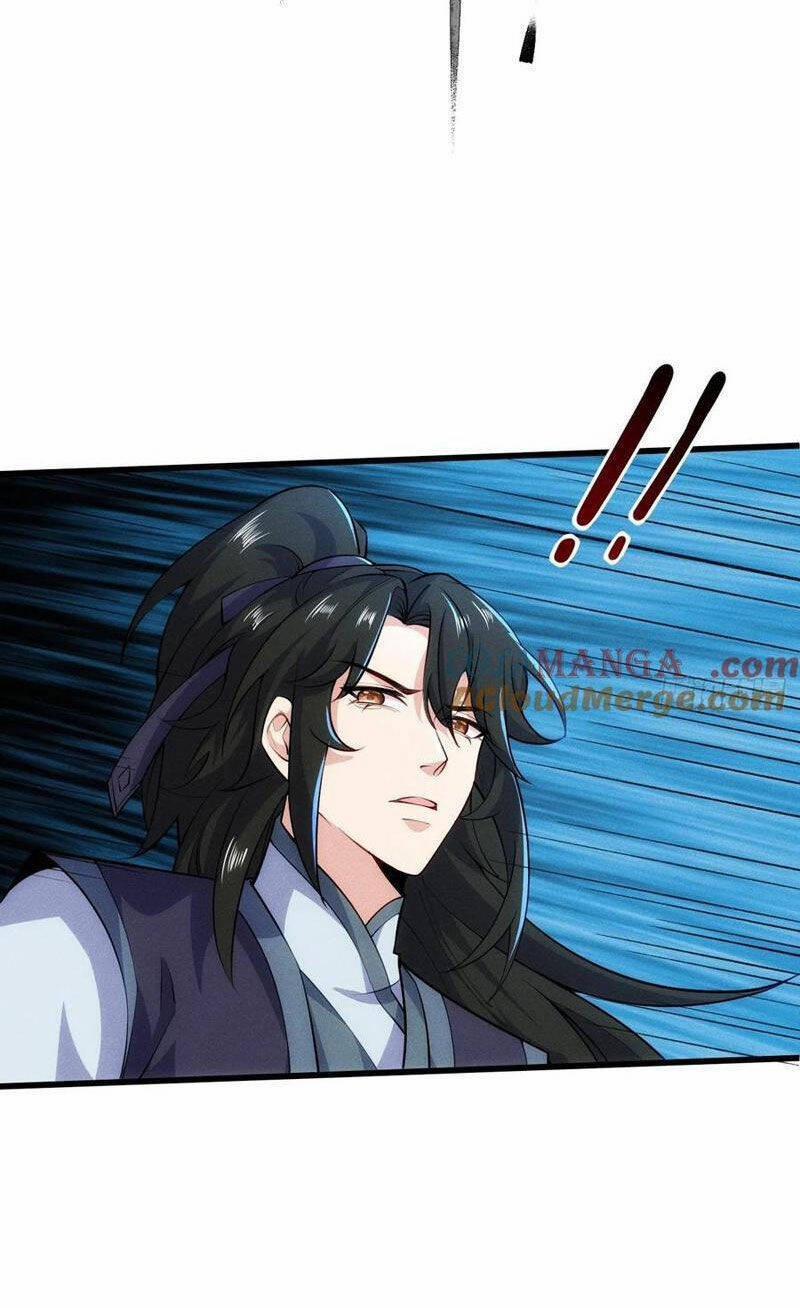 Thê Tử Của Ta Là Đại Lão Đại Thừa Kỳ 61 trang 24