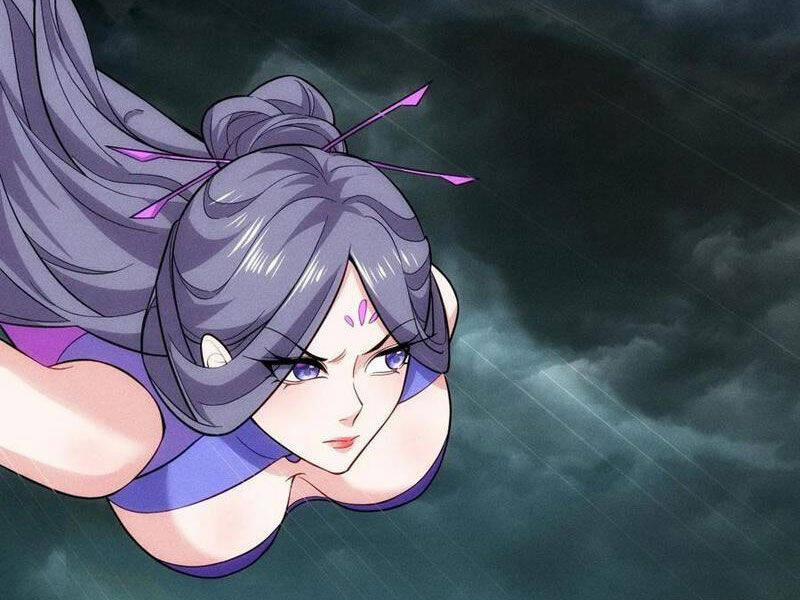 Thê Tử Của Ta Là Đại Lão Đại Thừa Kỳ 62 trang 1