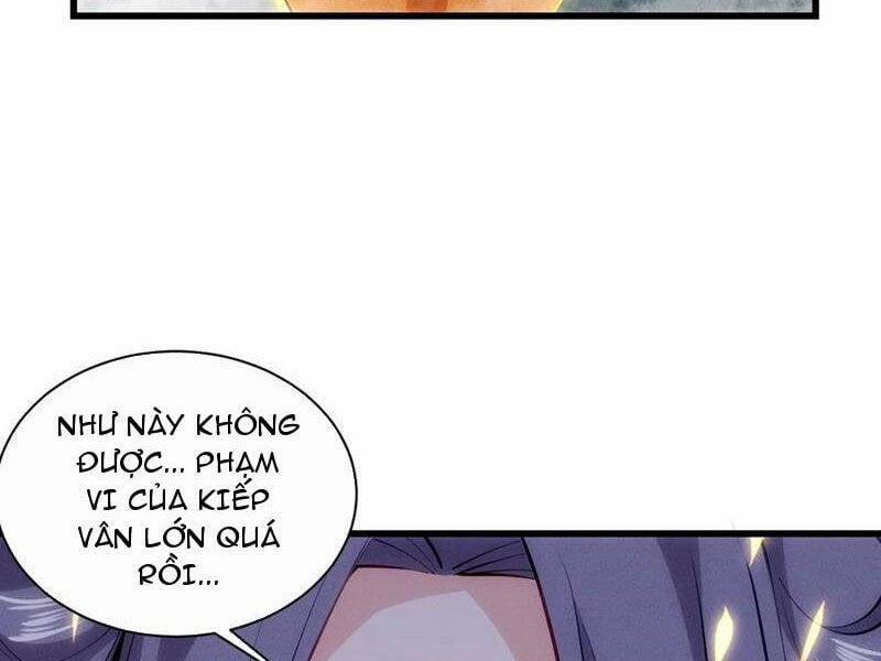 Thê Tử Của Ta Là Đại Lão Đại Thừa Kỳ 62 trang 27