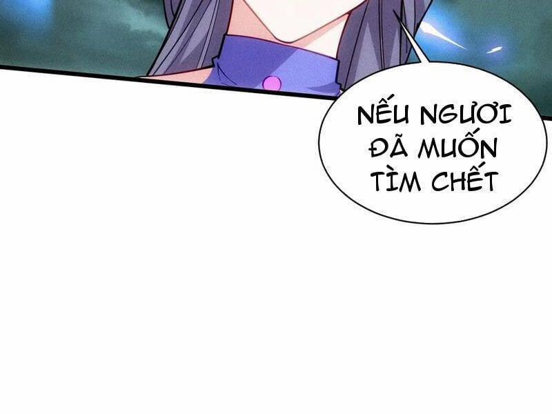 Thê Tử Của Ta Là Đại Lão Đại Thừa Kỳ 62 trang 40