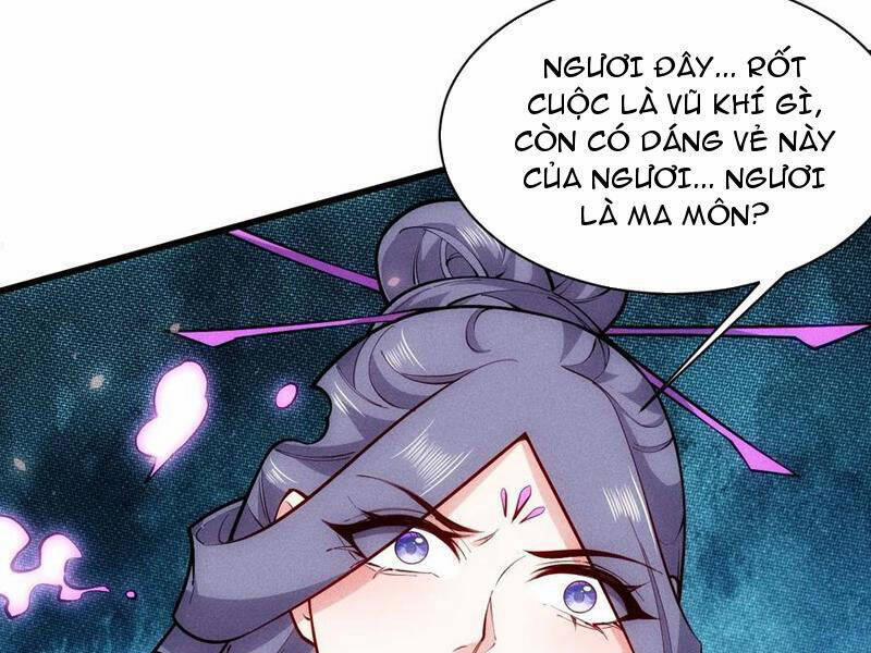 Thê Tử Của Ta Là Đại Lão Đại Thừa Kỳ 62 trang 59