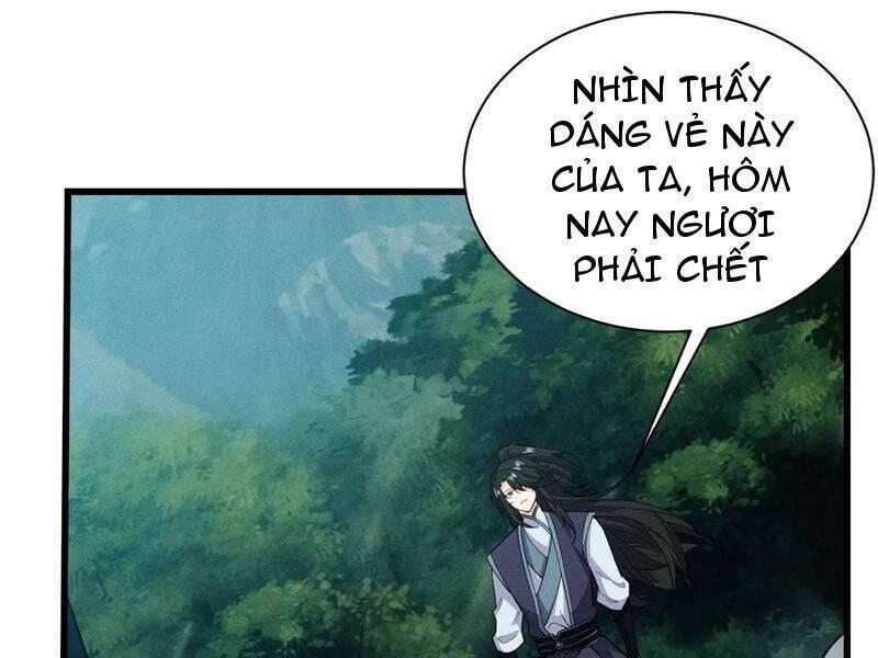 Thê Tử Của Ta Là Đại Lão Đại Thừa Kỳ 62 trang 63