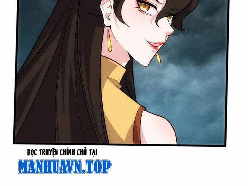 Thê Tử Của Ta Là Đại Lão Đại Thừa Kỳ 62 trang 8