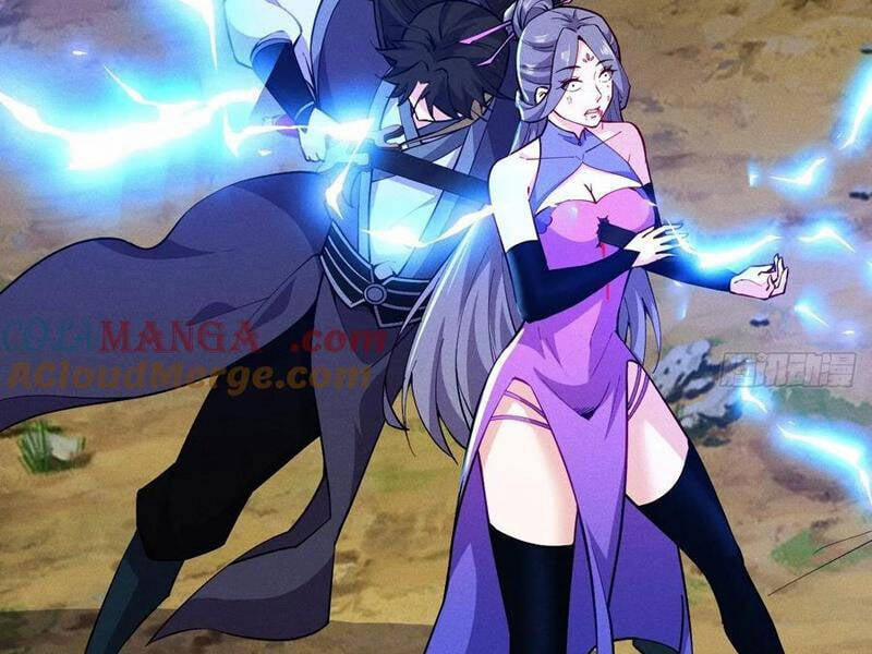 Thê Tử Của Ta Là Đại Lão Đại Thừa Kỳ 62 trang 82