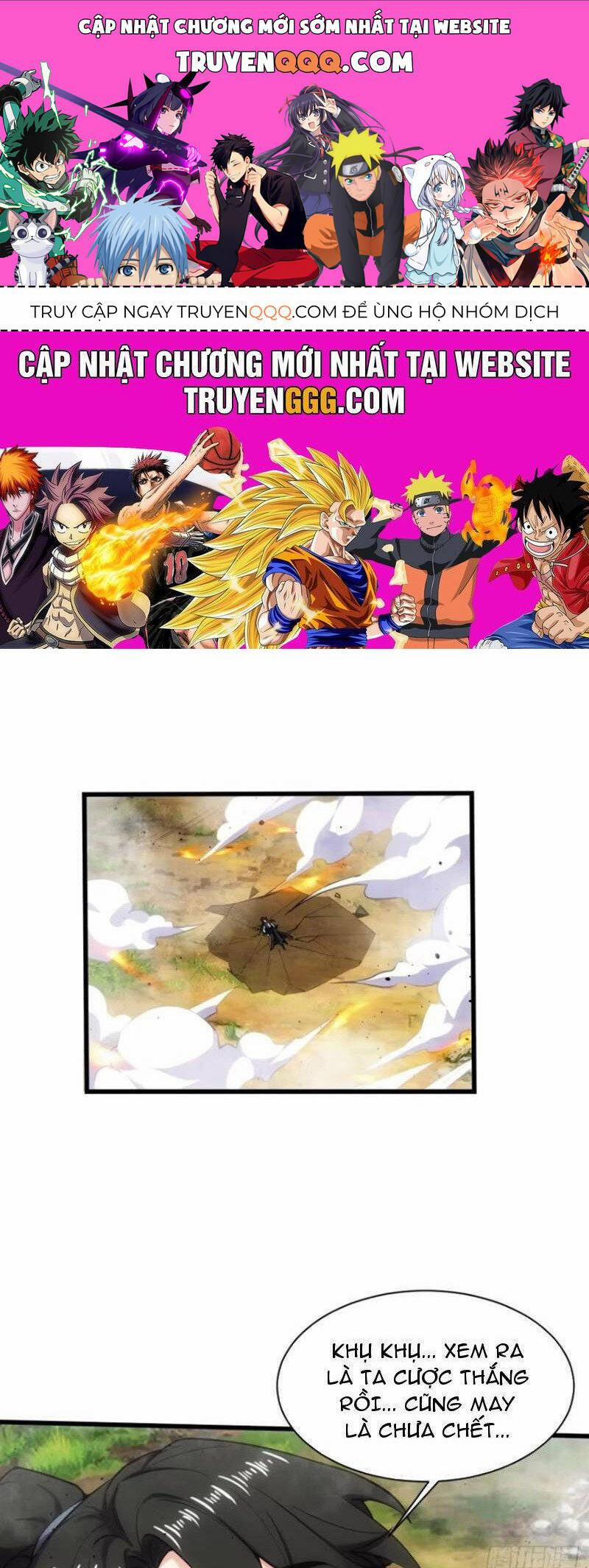 Thê Tử Của Ta Là Đại Lão Đại Thừa Kỳ 63 trang 0