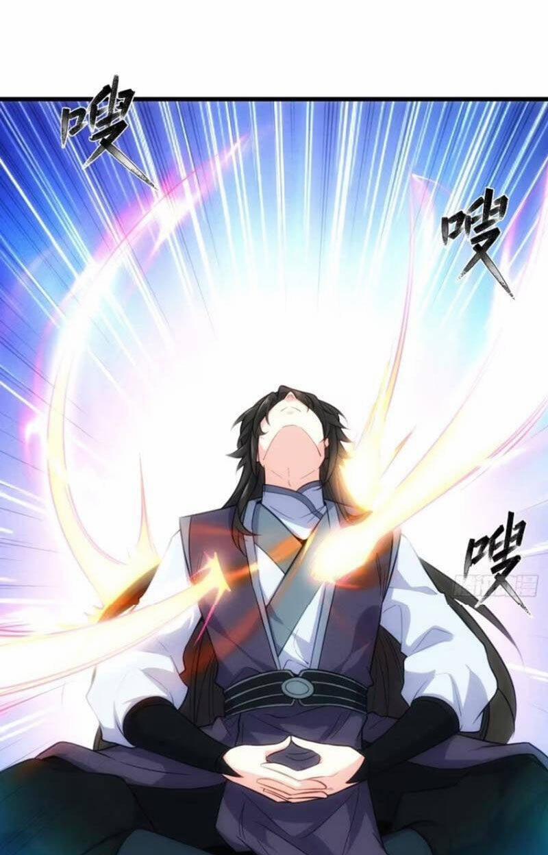 Thê Tử Của Ta Là Đại Lão Đại Thừa Kỳ 63 trang 12